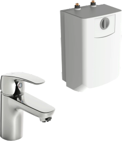 ORAS SAFIRA MÖKKIHANA VEDENLÄMMITTIMELLÄ 1003F