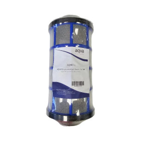 AQVA 150µm esisuodatin 10 tuuman BB / L-koko (AQNET-L)