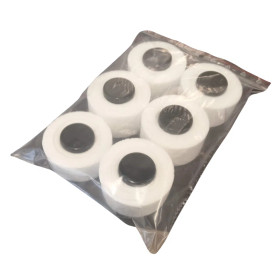 20 mikronin imusuodatinpatruuna – Watteri (6 kpl pussi)