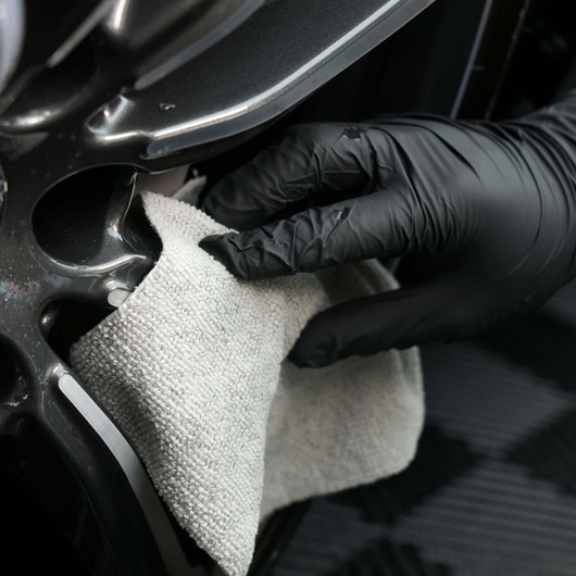 Mikrokuituliina setti 20kpl Maxshine