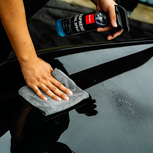 Mikrokuituliina setti 50 kpl Maxshine