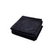 Mikrokuituliina setti 5kpl MaxShine Microfiber All Purpose Towels