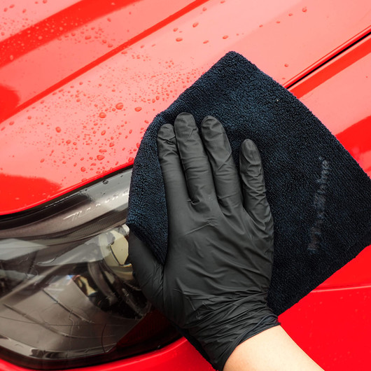 Mikrokuituliina setti 5kpl MaxShine