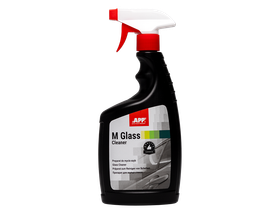 Lasinpesuaine APP M Glass Cleaner
