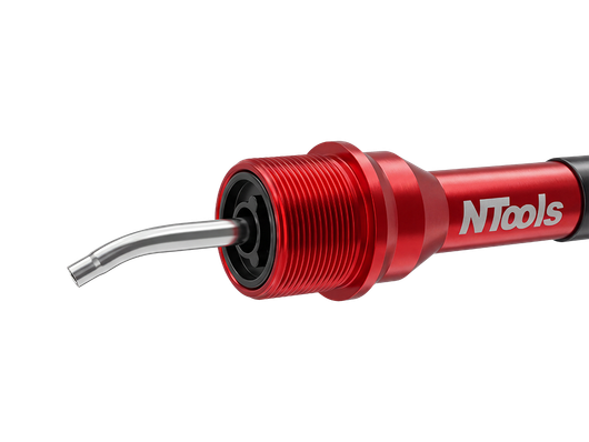 Paineilmapuhdistaja Ntools