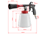 Paineilmapuhdistaja Ntools