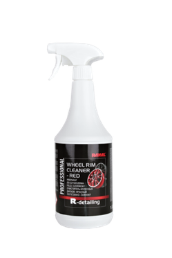 Vannepesuaine Ranal Wheel Rim Cleaner 1L