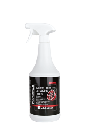 Vannepesuaine Ranal Wheel Rim Cleaner 1L