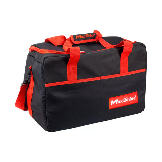 Detail-laukku Maxshine Deluxe Tool Bag
