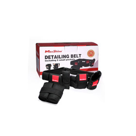 Vyö Maxshine Detailing Belt