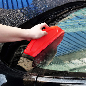 Silikoninen vedenkuivain Maxshine