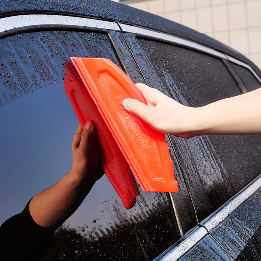 Silikoninen vedenkuivain Maxshine