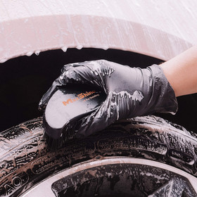 Rengasharja Maxshine