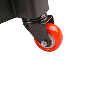 Pesuämpärin kärry Maxshine