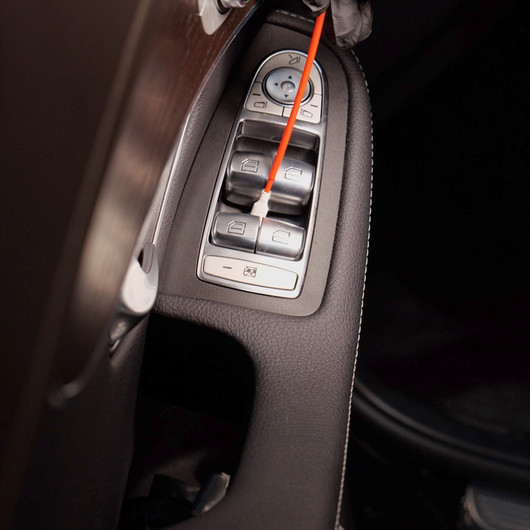 Mikropensseli setti Maxshine