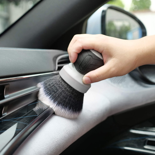 Detail-Harja Maxshine Curved XL Detail Brush