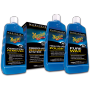 Veneen kiillotussarja Meguiars Marine Ox Remov Kit