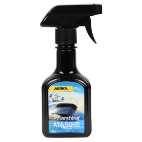Veneen kestopinnoite Mirka Polarshine Marine Shield 250ml