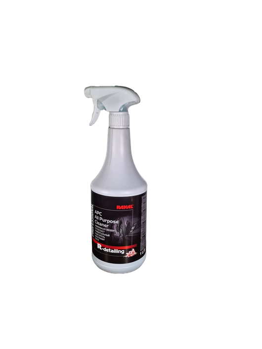Yleispuhdistusaine APC all purpose cleaner Ranal 1l