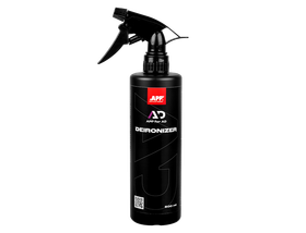 Raudanpoistoaine APP Deironizer