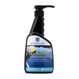 Autoshampoo Stardust UCS 500 ml