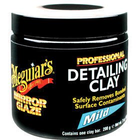 Puhdistussavi Meguairs Mirror claze detailing clay 200g