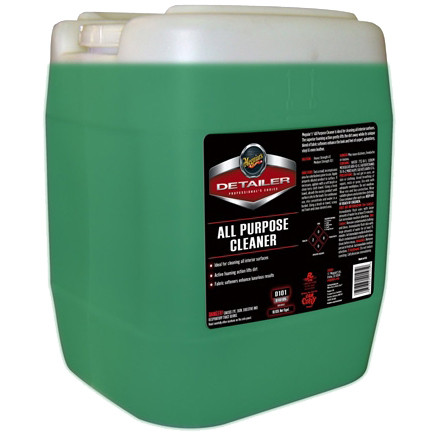 Yleispuhdistusaine Meguiars All purpose cleaner