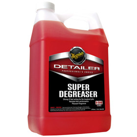 Rasvanpoistoaine Meguiars super degreaser 3,78L