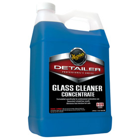 Lasinpesuaine Meguiars Glass cleaner concentrate 3,78L