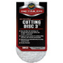 Mikrokuitulaikka Meguiars DA Microfiber Cutting Disc 3