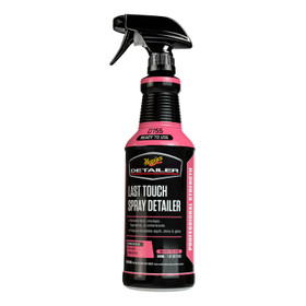Viimeistelysuihke Meguiars Last touch spray detailer 950ml