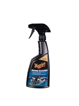 Moottorin puhdistusaine Meguiars Engine cleaner 473ml