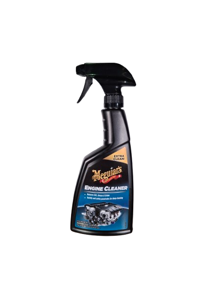 Moottorin puhdistusaine Meguiars Engine cleaner 473ml