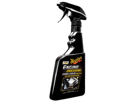 Moottorin suoja-aine Meguiars Engine dressing 450ml
