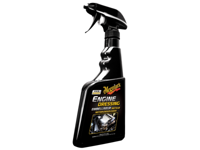 Moottorin suoja-aine Meguiars Engine dressing 450ml