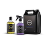 Esipesu Fure Snowfoam 5000 ml + Autoshampoo Fure 500 ml + Pikavaha Fure 500 ml