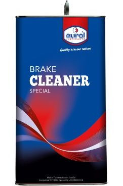 Jarrunpuhdistusaine Eurol Brake Cleaner