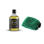 Autoshampoo + Pesukinnas 