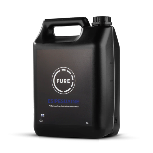 Esipesuaine Fure Snowfoam 5000 ml