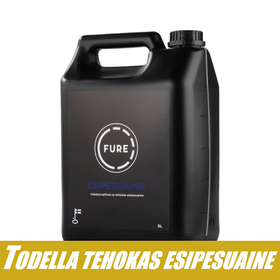 Esipesuaine Fure Snowfoam 5000 ml