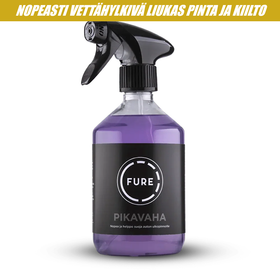 Pikavaha Fure 500 ml
