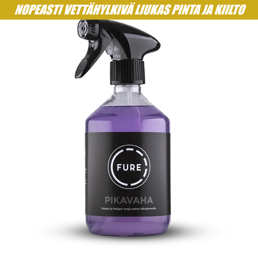 Pikavaha Fure 500 ml