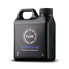 Esipesuaine Fure Snowfoam