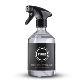 Pienpoistoaine Fure 500 ml