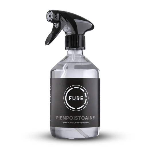 Pienpoistoaine Fure 500 ml