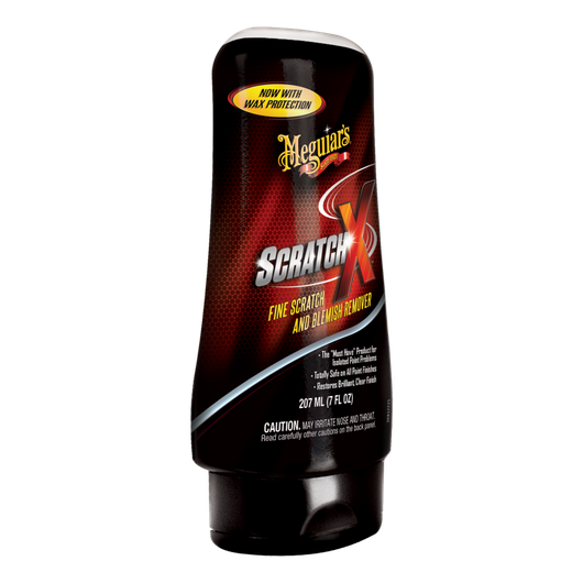 Hiomatahna Meguiars Scratch X 2.0 207ml