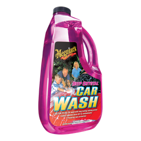 Autoshampoo Meguiars Deep crystal car wash 1900ml