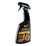 Nahanpuhdistusaine Meguiars Gold class rich leather spray 450ml