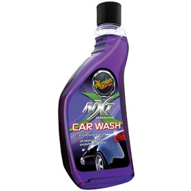Autoshampoo Meguiars NXT generation car wash