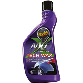 Autovaha Meguiars NXT Generation Tech Wax 2.0 532 ml